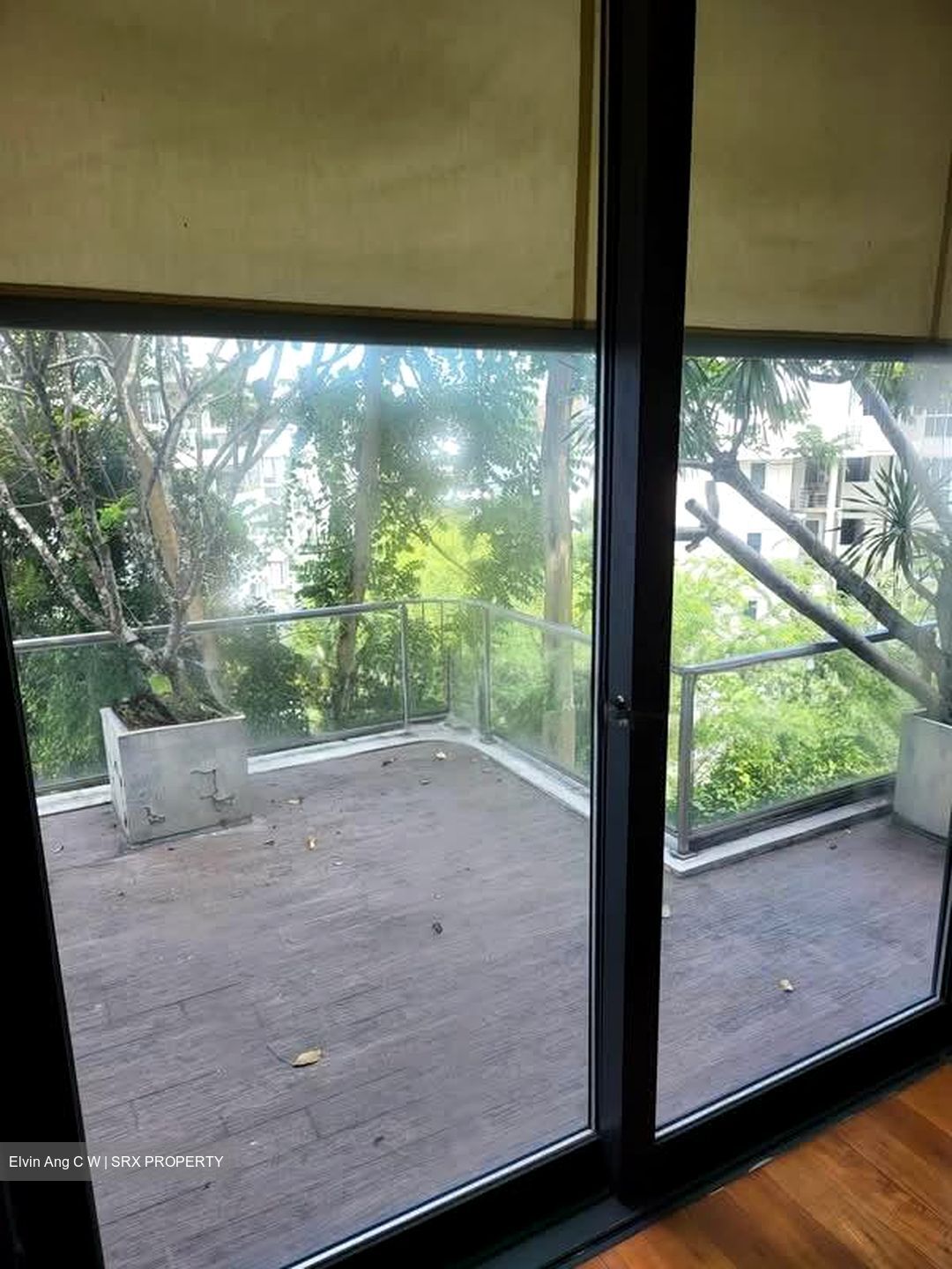 Sembawang Springs Estate (D27), Semi-Detached #534916271